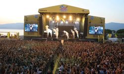 Zeytinli Rock Festivali yeniden yasaklandı