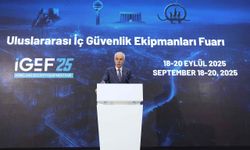 ATO, İGEF 25’te stant açtı ve açılışa katıldı