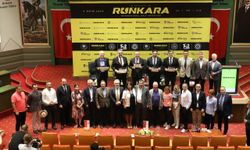 3. Uluslararası Runkara Yarı Maratonu ATO’da tanıtıldı