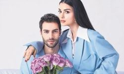 Burak Berkay Akgül’den sevgilisine romantik doğum günü kutlaması
