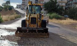 Mamak Belediyesi ekipleri sağanak yağış sonrası seferber oldu