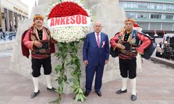 38. Ahilik Haftası Ankara’da kutlanacak
