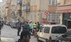 Minibüsün çarptığı 2 yaşındaki Ekrem, öldü