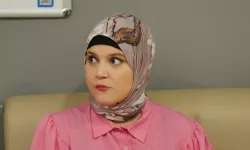 'Koltuğa işedi' iddiaları ile gündeme gelen Feyza Civelek ilk kez konuştu