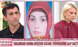 Esra Erol'da 17 Eylül: Neler yaşandı? Esra Erol'da 17 Eylül 2025 bölümü izle