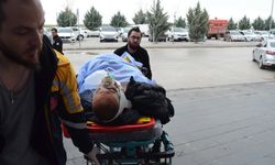 Aksaray'da jandarma aracına minibüs çarptı: 2 asker şehit oldu
