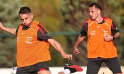 Yunus Akgün photoshopla Kerem Aktürkoğlu'nu sildi! Fenerbahçe'nin yeni topçusundan yanıt gecikmedi