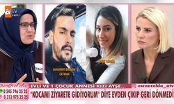 Esra Erol'da 19 Eylül: Neler yaşandı? Esra Erol'da 19 Eylül 2025 bölümü izle