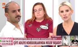 Esra Erol'da 16 Eylül: Neler yaşandı? Esra Erol'da 16 Eylül 2025 bölümü izle