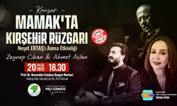 'Bozkırın Tezenesi' Neşet Ertaş Mamak’ta anılacak
