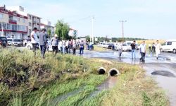 2 çocuğun derede ölümünde 'asli kusurlu’ bulunan belediyelere 5 milyon liralık tazminat davası