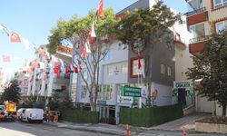 Çankaya Belediyesi kız öğrenci yurdunu açıyor