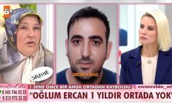 Esra Erol'da 22 Eylül: Neler yaşandı? Esra Erol'da 22 Eylül 2025 bölümü izle