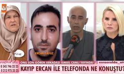 Esra Erol'da 23 Eylül: Neler yaşandı? Esra Erol'da 23 Eylül 2025 bölümü izle