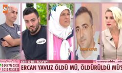 Esra Erol'da 24 Eylül: Neler yaşandı? Esra Erol'da 24 Eylül 2025 bölümü izle