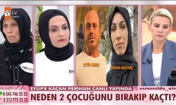 Esra Erol'da 25 Eylül: Neler yaşandı? Esra Erol'da 25 Eylül 2025 bölümü izle