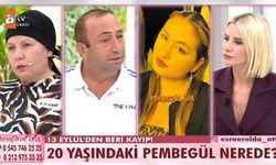 Esra Erol'da 26 Eylül: Neler yaşandı? Esra Erol'da 26 Eylül 2025 bölümü izle