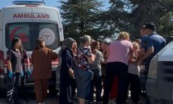 Boşanma tartışması kanlı bitti: Anne, 5 yaşındaki kızının gözü önünde öldürüldü!