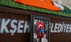 Üzerine koltuk düşen Ebrar'ın ölümüne ilişkin 2 tutuklama
