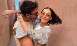 Önce hırsızlık olayıyla gündeme geldiler! Ünlü çift şimdi de yollarını ayırdıklarını duyurdu
