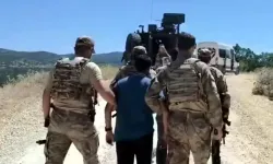 Diyarbakır'da 269 kilo esrar ele geçirildi; 18 şüpheli tutuklandı