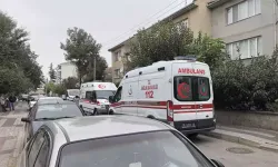 Haber alamayınca balkondan evine girdikleri komşularını ölü buldular