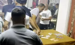 Kumar oynatılan iş yerinin sahibi: Eğlence amaçlı tombala oynuyorduk