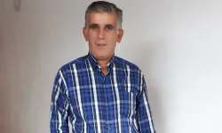 Konya'da feci kaza: Çiftçi, traktörün altında kaldı