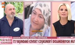 Esra Erol'da 8 Eylül: Neler yaşandı? Esra Erol'da 8 Eylül 2025 bölümü izle