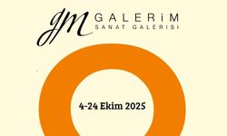 Galerim Sanat Galerisi’nde sekiz kadın sanatçının sergisi başlıyor