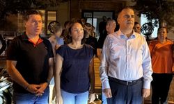 CHP’li belediye başkanının evine molotof saldırısında ‘kırmızı bülten’ kararı