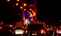 İstanbul’da trafik kilitlendi