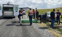 Komşular arasında silahlı kavga: 2 kardeş öldü