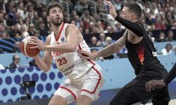 A Milli Basketbol Takımı EuroBasket 2025’te ikinci oldu
