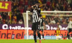 Kara Kartal, İzmir’de kayıp | Göztepe 3-0 Beşiktaş