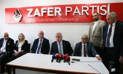 Ümit Özdağ'dan partisinin oy oranına ilişkin dikkat çeken açıklama