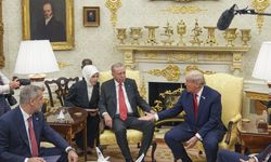 Trump’tan Erdoğan’a Rusya petrolü çağrısı
