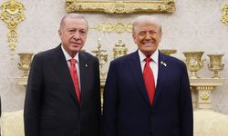 Beyaz Saray’da Trump-Erdoğan zirvesi: İşte görüşmede öne çıkan 4 konu