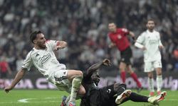 Beşiktaş, Galatasaray derbisi öncesi hata yapmadı | Beşiktaş 3-1 Kocaelispor