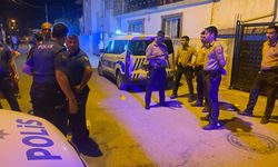 Adana'da komşu kavgası: 3 yaralı, 7 gözaltı