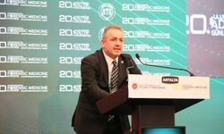 Adli Tıp Kurumu'nda 8 ayda 615 bin 944 dosya incelendi