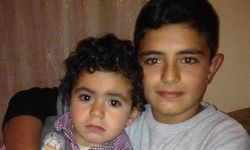 Ağabeyinin tabancayla vurduğu Umut, yaşam mücadelesini kaybetti