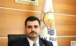 AK Parti’li İnan: İzmir’i çöp dağlarına mahkum eden sizsiniz