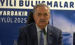 AK Partili Yazıcı: Terörsüz Türkiye hedefinde önemli ölçekte yol aldık