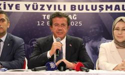 AK Partili Zeybekci: CHP'de yaşananlar bizi sevindirmiyor
