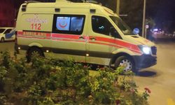 Alkollü sürücünün kullandığı otomobil, yayalara çarptı: 1 ölü, 2 yaralı