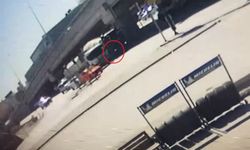Ankara'da beton mikserinin çarptığı yaya öldü