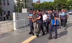 Antalya'da otele silahlı saldırıya 3 tutuklama