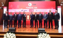 Ankara, Türkiye 100 listesinde zirvede