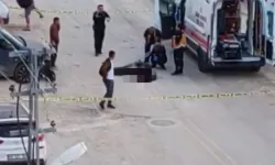 Uzman çavuş bacanağını öldürüp, aynı silahla yaşamına son verdi